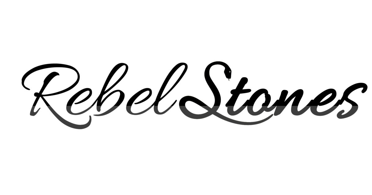 Rebel Stones Gift Card - Rebel Stones